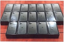В ташкентском аэропорту пресечен незаконный ввоз партии iPhone 11 Pro Max