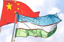 Товарооборот между Узбекистаном и Китаем с начала года превысил более $4,4 млрд