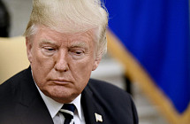 Трамп обещает вернуть войска домой, если в Афганистане будет достигнута мирная сделка