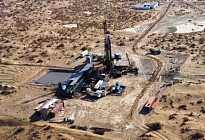 Кандымский ГПЗ является очередным ярким воплощением сотрудничества Узбекистана и России – Мирзиеев