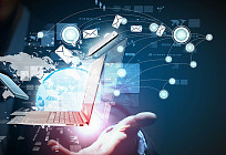 В Узбекистане открывается новый телеканал под названием IT-life