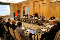 В Ташкентской области создадут узбекско-малазийское СП по производству строительных материалов