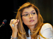 АҚШнинг Гулнора Каримовага нисбатан санкциялари яна бир йилга чўзилди 