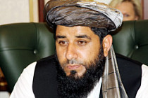 Глава сената Афганистана раскритиковал предложение России о прямых переговорах талибов и США 