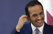 Узбекская делегация встретилась с шейхом Мухаммадом Бен Абдель Рахманом Бен Джасемом Аль Тани