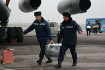 Узбекистан отправит в Иран гуманитарную помощь