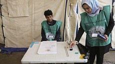 Избирком Афганистана сообщил об обработке 85% биометрических данных - 1,7 млн голосов 