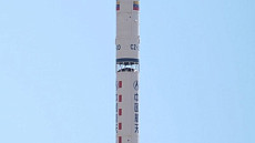 Китай запустил два спутника Саудовской Аравии