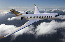 Bombardier сообщила о намерении запустить две новые линии по производству бизнес-джетов