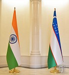Узбекистан и Индия создадут совместный технологический хаб