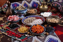 В Токио откроется торговый дом Узбекистана