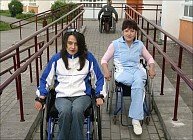 Лицам с инвалидностью в Узбекистане помогут с бизнесом