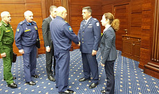 Делегация ЦАХАЛ посетила Москву в связи с гибелью российских военных в Сирии 