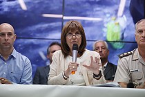 Аргентинские полицейские задержали россиянина с 4 кг кокаина