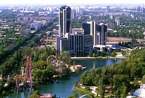 Ташкент в рейтинге уровня качества жизни обогнал Ашхабад, Душанбе и Бишкек