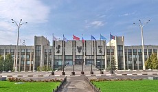 Ташкентский филиал МГИМО планирует начать работу с сентября 