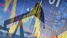 Цены на нефть незначительно повысились
