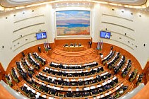 В Узбекистане расширили круг субъектов, имеющих право на предоставление к государственным наградам