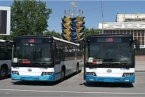 “Тошкент – Чимкент” автобуси йўловчилари чегарадаги божхона назоратидан навбатдан ташқари ўтадилар  