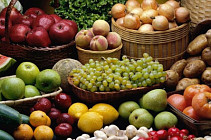 Узбекистан планирует поставлять свежую плодоовощную продукцию в Японию