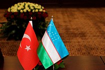 Соглашение об экстрадиции преступников вступило в силу между Узбекистаном и Турцией