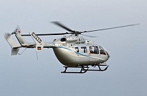 Узбекистан планирует приобрести вертолеты Robinson и Airbus