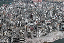 В Китае ожидается интенсивный рост городов к 2050 году – ООН