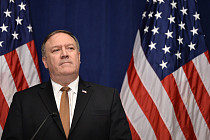 США придержали финансовую помощь афганским фондам из-за коррупции 