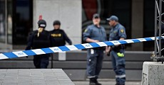 В Швеции освобожден подозревавшийся в подготовке теракта узбекистанец
