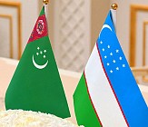 В Туркменистане прошли переговоры по демаркации узбекско-туркменской границы