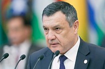 Таджикистан с визитом посетит спикер парламента Узбекистана