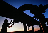 Экспорт казахстанского газа в Китай будет увеличен до 10 млрд куб. м. в год