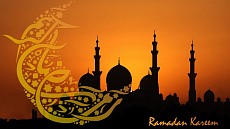 Мирзиеев направил поздравления по случаю Рамазан хайита