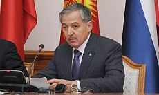 Таджикистан призвал предотвратить поставки оружия боевикам в Афганистан