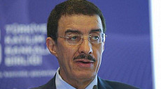 Президент ИБР Бандар Хаджар прибыл в Узбекистан