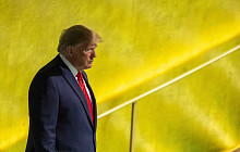 Палата представителей США начинает процесс импичмента президента Трампа