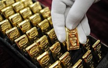 Объем золотовалютных резервов Узбекистана превысил $28 млрд