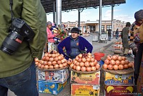 Самая дорогая баранина по 48 тыс. сумов за кг продается на трех ташкентских рынках