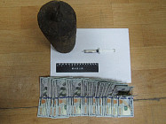 Попытку незаконной продажи 13 кг ртути пресекли в Ташкенте