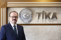 ТИКА реализовал в Узбекистане около 700 грантовых проектов на $23,6 млн