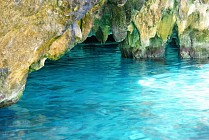 Китай восстановит экосистему подземных вод к 2035 году