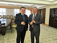 С начала года Каракалпакстан направил на поддержку школ более 80 млрд сумов 