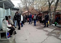 Шавкат Мирзиеев призвал чиновников жить заботами и чаяниями простых людей