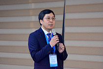 Назначен руководитель филиала НИЯУ «МИФИ» в Ташкенте 