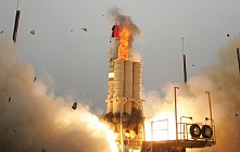 США и Израиль испытали новую систему ПРО Arrow 3
