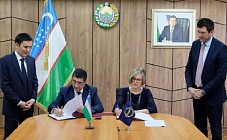 АБР поможет Узбекистану улучшить инфраструктуру водоснабжения через ГЧП
