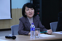 Ургенч примет очередную международную конференцию