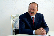 Ход подготовки к предстоящей узбекско-таджикской встрече на высшем уровне обсудили Арипов и Расулзода