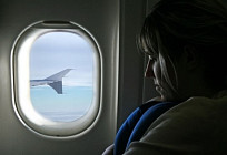 На рейсах «Узбекистон хаво йуллари» можно выбрать места у окна  