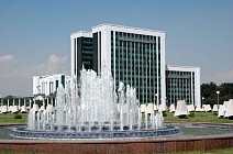 Ўзбекистонда иқтисодиёт ва саноат вазирлиги ташкил этилди  